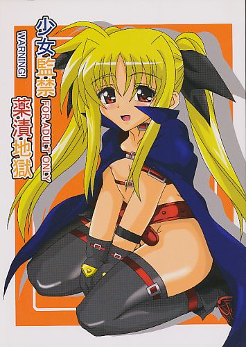 少女監禁 薬漬地獄