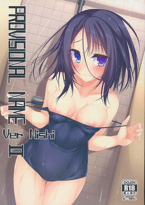 PROVISIONAL NAME Ver Nishi 2