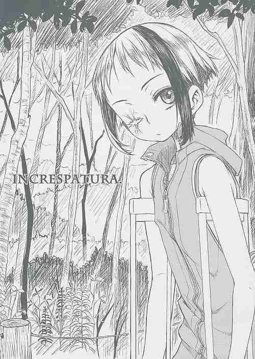 INCRESPATURA.