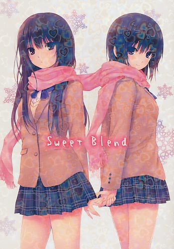 Sweet Blend