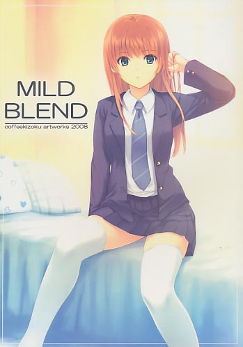 MILD BLEND