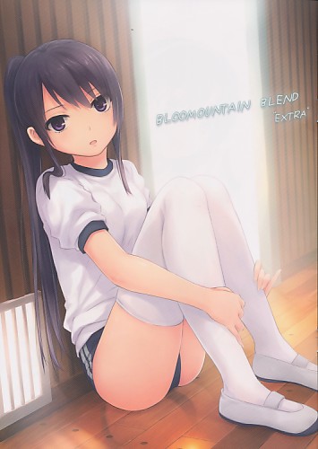 BLOOMOUNTAIN BLEND ''EXTRA''