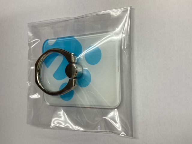兎田ぺこらイメージ スマホリング