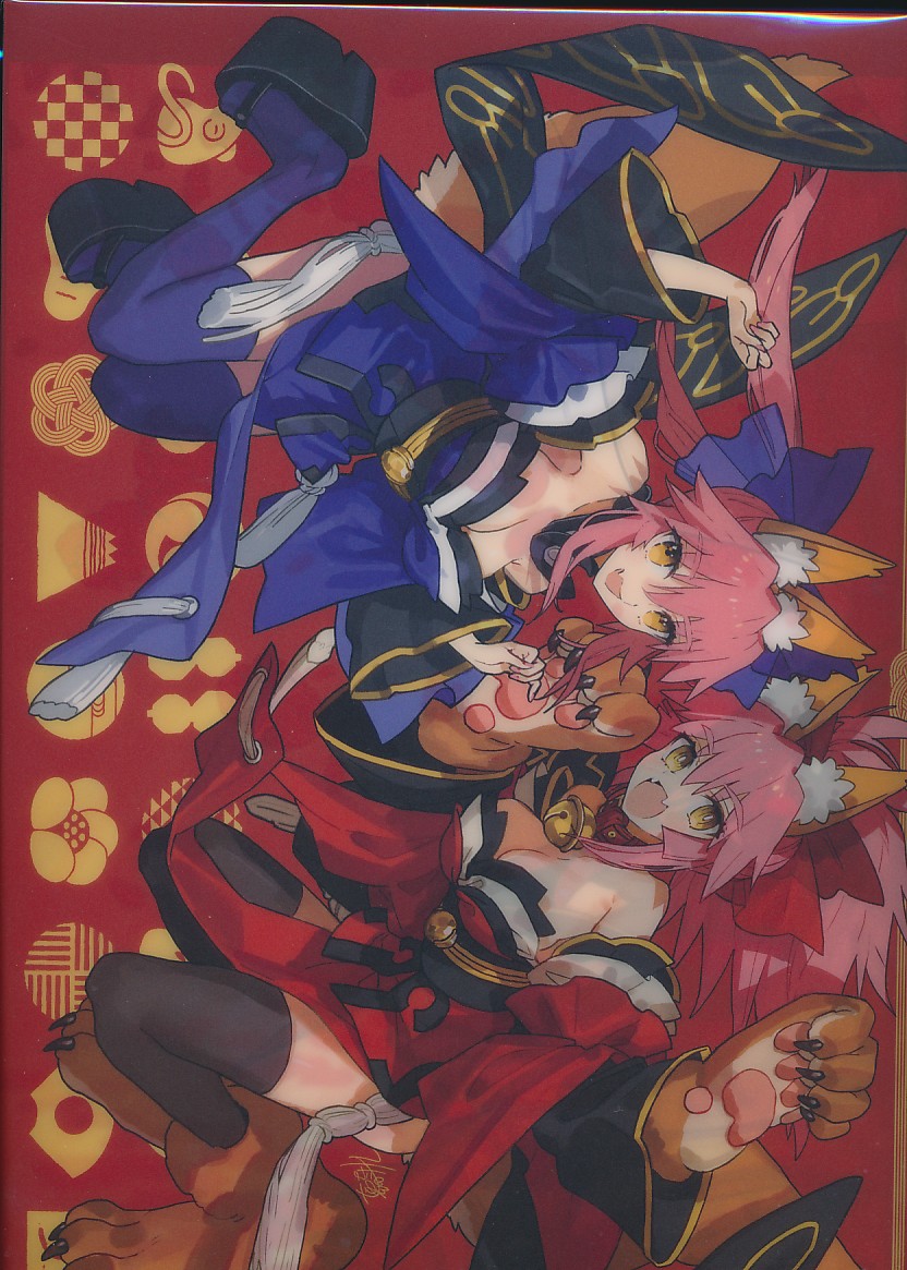 おまけペーパー付）C97・ワダメモ新刊グッズセット