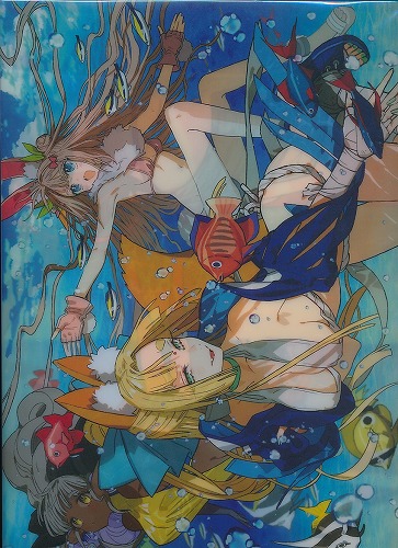 C96・6点セット