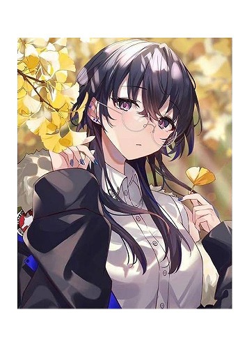 ぶいすぽっ!　一ノ瀬うるは　ミニタペストリー
