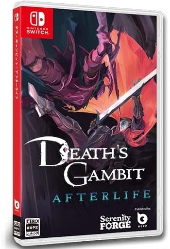 Death's Gambit：Afterlife