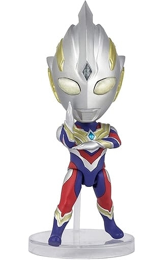 Figuarts mini ウルトラマントリガー マルチタイプ