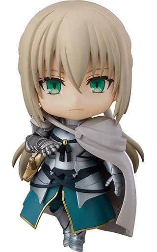 劇場版「Fate/Grand Order -神聖円卓領域キャメロット-」  ねんどろいど ベディヴィエール