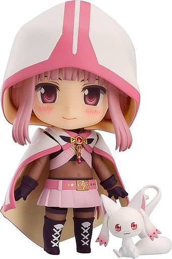 マギアレコード 魔法少女まどか☆マギカ外伝  ねんどろいど 環いろは