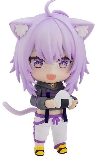 ホロライブプロダクション  ねんどろいど 猫又おかゆ