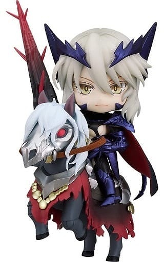 Fate/Grand Order  ねんどろいど ランサー／アルトリア・ペンドラゴン〔オルタ〕