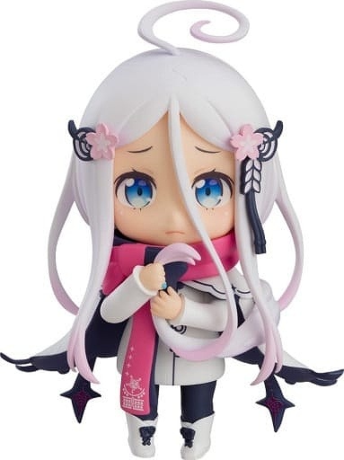 咲う アルスノトリア  ねんどろいど アルスノトリア